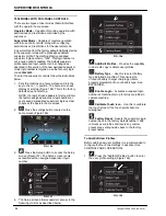 Preview for 52 page of Clemas & Co TENNANT T300 Operator'S Manual