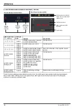 Preview for 36 page of Clemas & Co TENNANT T500 Operator'S Manual