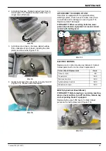 Preview for 41 page of Clemas & Co TENNANT T500 Operator'S Manual