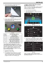 Preview for 45 page of Clemas & Co TENNANT T500 Operator'S Manual