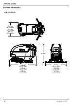 Preview for 56 page of Clemas & Co TENNANT T500 Operator'S Manual