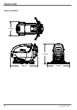 Preview for 58 page of Clemas & Co TENNANT T500 Operator'S Manual