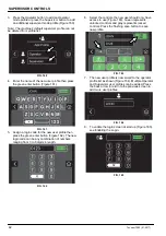 Preview for 62 page of Clemas & Co TENNANT T500 Operator'S Manual