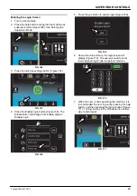 Preview for 63 page of Clemas & Co TENNANT T500 Operator'S Manual