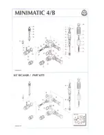 Предварительный просмотр 27 страницы Clemas & Co Tornado D70Mini Bowser Operator'S Manual