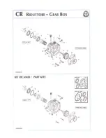 Предварительный просмотр 29 страницы Clemas & Co Tornado D70Mini Bowser Operator'S Manual