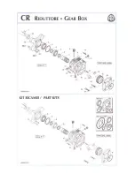 Предварительный просмотр 31 страницы Clemas & Co Tornado D70Mini Bowser Operator'S Manual