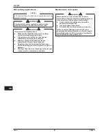 Предварительный просмотр 7 страницы Clemas & Co VHC200 Operator'S Manual