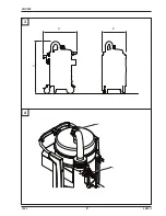 Предварительный просмотр 15 страницы Clemas & Co VHC200 Operator'S Manual