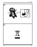 Предварительный просмотр 18 страницы Clemas & Co VHC200 Operator'S Manual