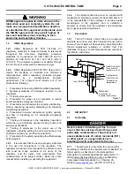 Preview for 7 page of Clemco 08850 Manual