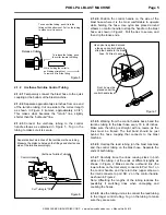 Preview for 10 page of Clemco Aerolyte Systems Pool Pal Manual