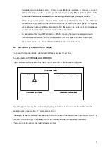 Preview for 9 page of Clemco APOLLO 100 CE Owner'S Manual