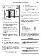 Preview for 2 page of Clemco Apollo 60 HP Instruction Manual