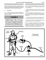 Preview for 5 page of Clemco Apollo 60 HP Instruction Manual