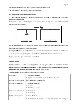 Preview for 9 page of Clemco BLAST HELMET APOLLO 600 CE Owner'S Manual