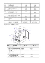 Preview for 23 page of Clemco BNP 220 Owner'S Manual