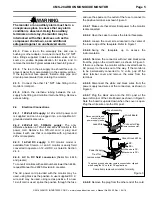 Preview for 6 page of Clemco CMS-2 Instruction Manual