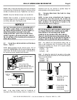 Preview for 7 page of Clemco CMS-2 Instruction Manual