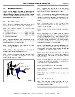 Preview for 13 page of Clemco CMS-2 Instruction Manual