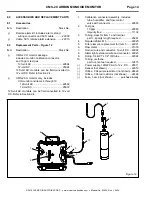 Preview for 15 page of Clemco CMS-2 Instruction Manual