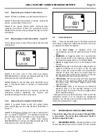 Preview for 15 page of Clemco CMS-4 Operation Manual