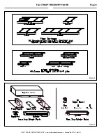 Preview for 11 page of Clemco FLAT-TRAK Manual