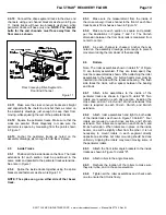 Preview for 15 page of Clemco FLAT-TRAK Manual