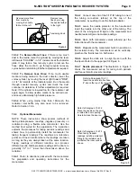 Preview for 14 page of Clemco M-SECTION Manual