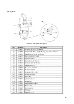 Preview for 26 page of Clemco Pulsar II Owner'S Manual