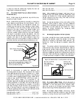 Preview for 16 page of Clemco PULSAR IX Manual