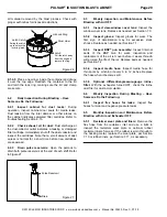 Preview for 21 page of Clemco PULSAR IX Manual