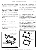 Preview for 23 page of Clemco PULSAR IX Manual