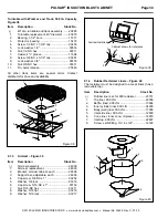 Preview for 35 page of Clemco PULSAR IX Manual