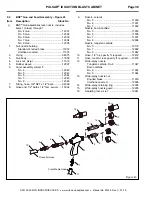 Preview for 37 page of Clemco PULSAR IX Manual