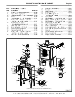 Preview for 42 page of Clemco PULSAR IX Manual