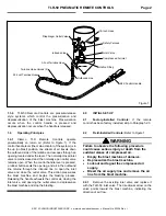 Preview for 7 page of Clemco SANDBLASTING 03358 Manual