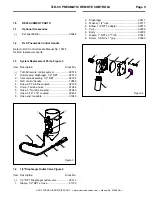 Preview for 14 page of Clemco SANDBLASTING 03358 Manual