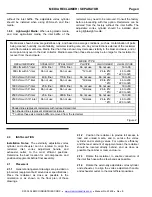 Preview for 5 page of Clemco ZERO Blast Cabinets Manual