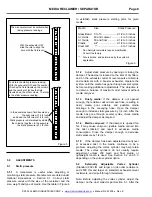 Preview for 9 page of Clemco ZERO Blast Cabinets Manual