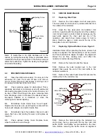 Preview for 11 page of Clemco ZERO Blast Cabinets Manual