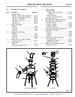 Preview for 16 page of Clemco ZERO Blast Cabinets Manual