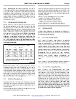 Preview for 7 page of Clemco ZERO BNP 55 Manual