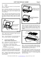 Preview for 11 page of Clemco ZERO BNP 55 Manual