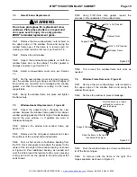 Предварительный просмотр 20 страницы Clemco ZERO BNP 55 Manual