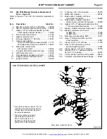 Предварительный просмотр 38 страницы Clemco ZERO BNP 55 Manual