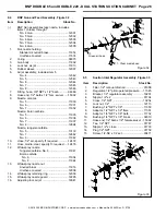 Preview for 27 page of Clemco ZERO BNP DOUBLE 220 Manual