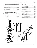 Preview for 9 page of Clemco ZERO DCM-161 Owner'S Manual