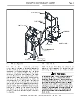 Preview for 4 page of Clemco Zero Pulsar 3D Manual