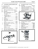 Preview for 23 page of Clemco Zero Pulsar 3D Manual